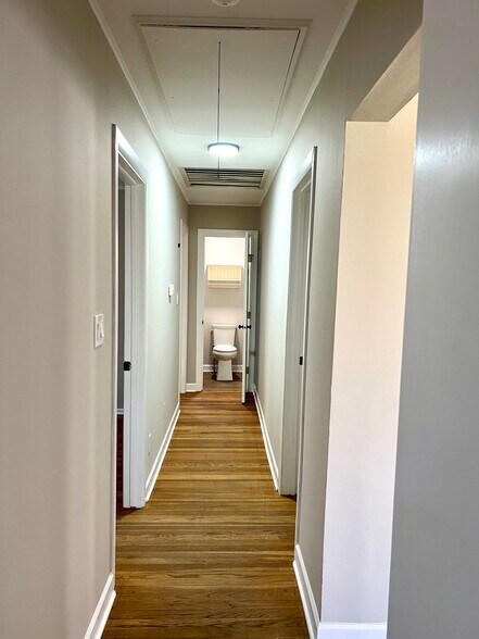Hallway - 620 N State St