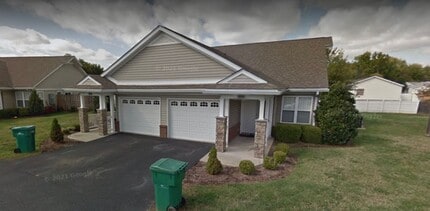 Building Photo - 2BR/2BA Patio Home for Rent w/Garage in Okolona!