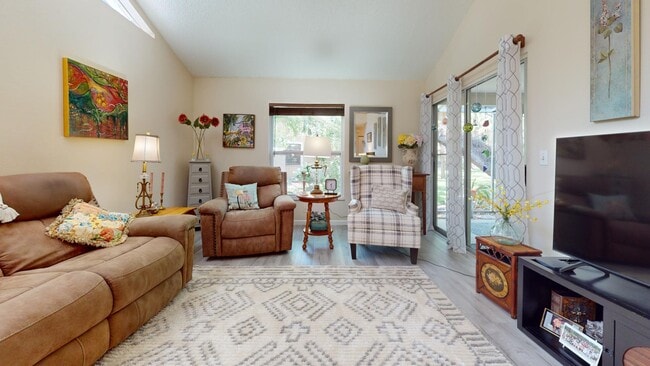 Building Photo - 5037 Village Garden Dr