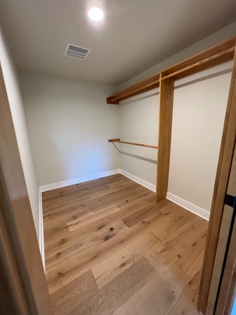 Master Walk-In - 2770 Glendessary Ln