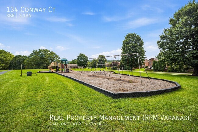 Building Photo - 134 Conway Ct