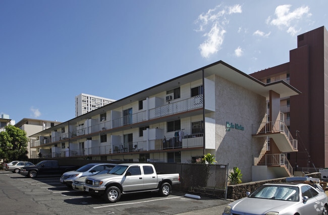 Building Photo - Hale Maha