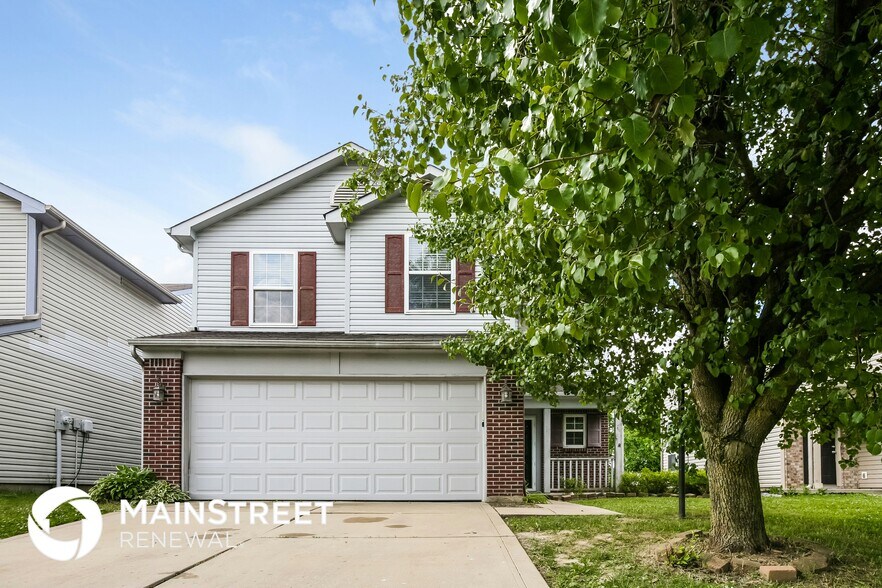 Primary Photo - 10313 Cadogan Dr