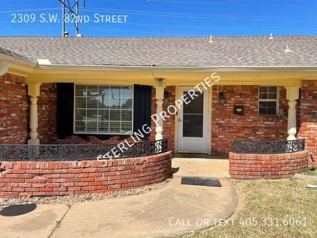 Building Photo - 2309 SW 82nd St