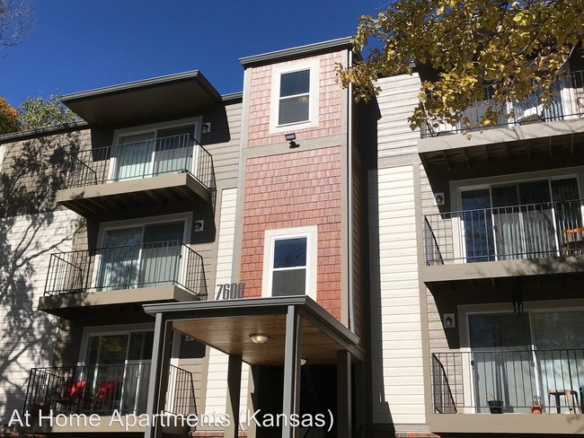 Building Photo - 7620 Shawnee Mission Pkwy