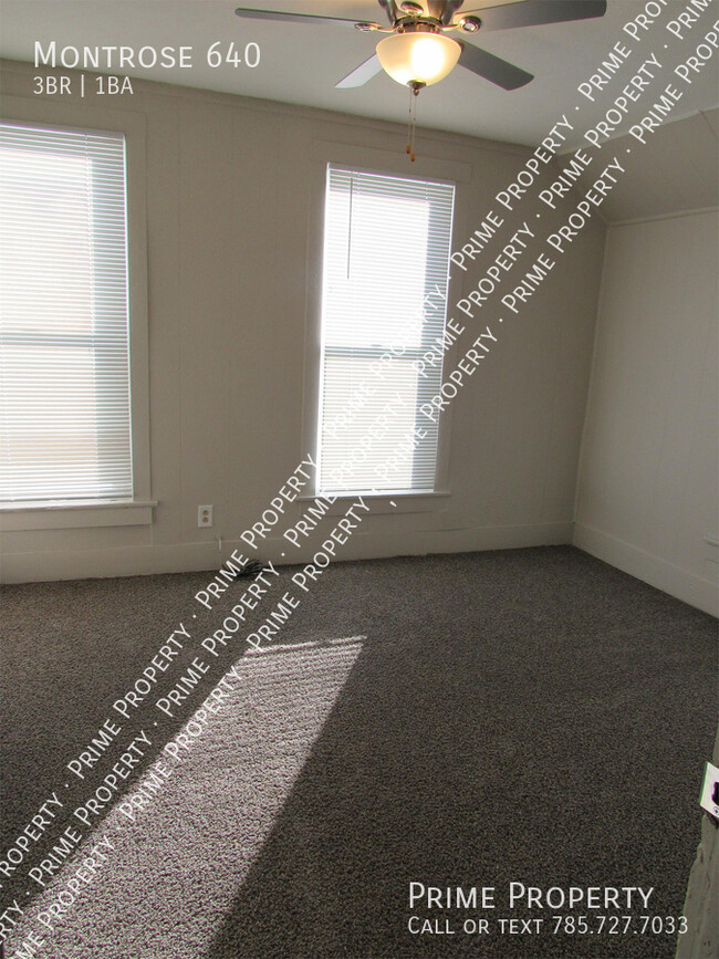 Building Photo - Montrose 640-