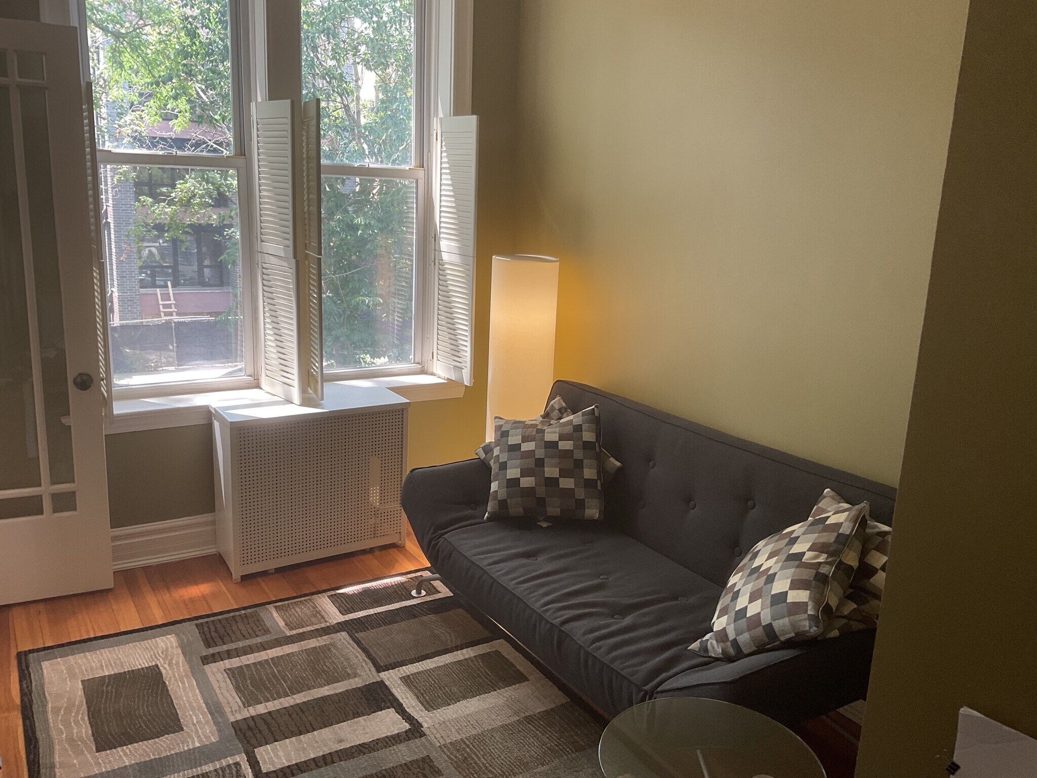 2nd bedroom - 1320 W Carmen Ave