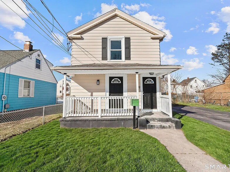 Building Photo - 59 Pine St