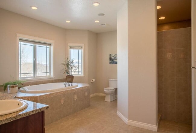 Building Photo - Executive Rental - Stone Mountain - 5 Bed - 3 Bath