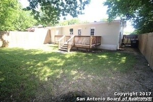 Building Photo - 817 Zachry Dr