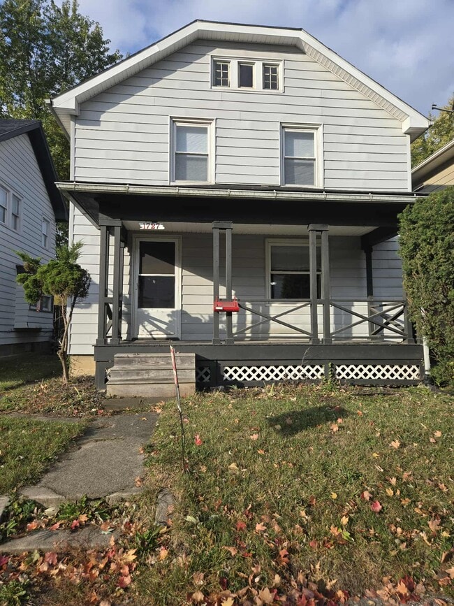 Building Photo - 1727 Bayer Ave