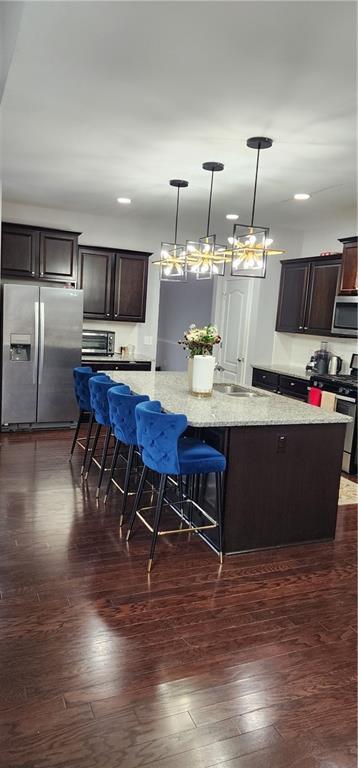 Building Photo - 3288 Wolf Club Ln SW