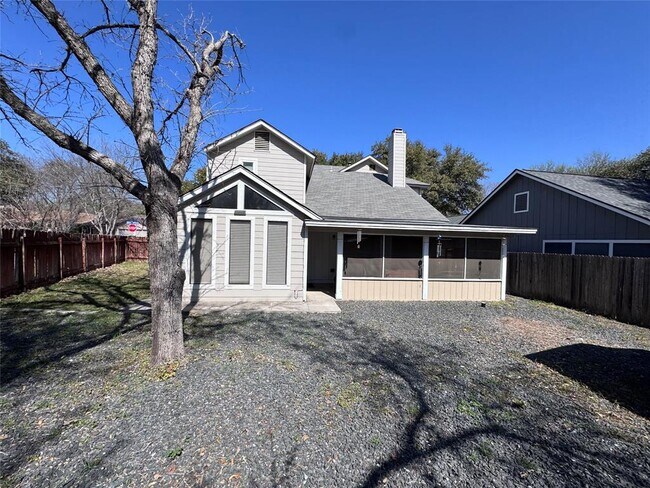 Building Photo - 2126 River Hollow