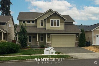 Building Photo - Spacious 4-Bedroom Craftsman Home in Lacey!