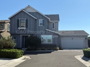 Building Photo - 1510 Barker St