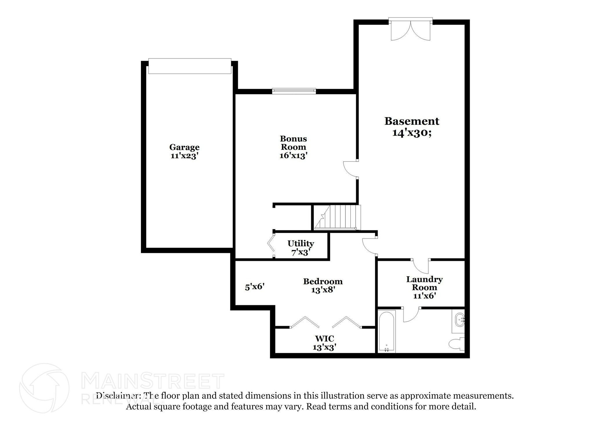 Building Photo - 6700 Linwood Dr