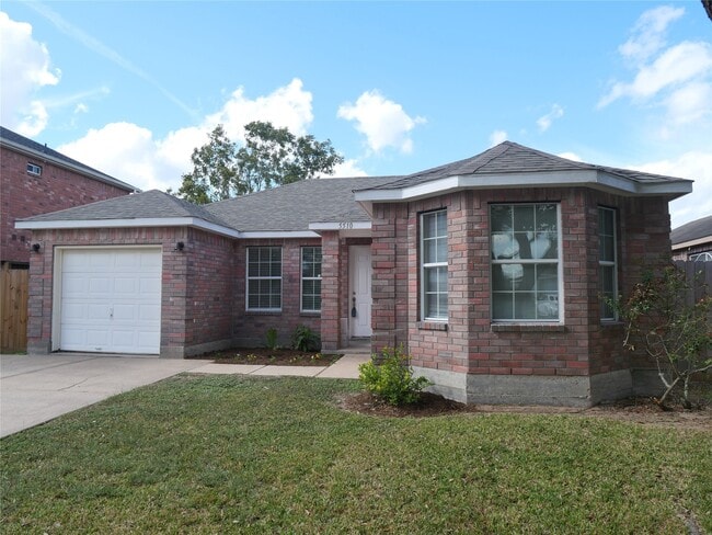 Building Photo - 5510 Rio Alamo St