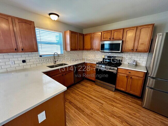 Building Photo - 203 Hawksbury Pl