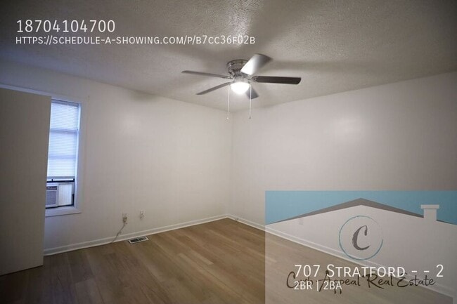 Building Photo - 707 Stratford Dr