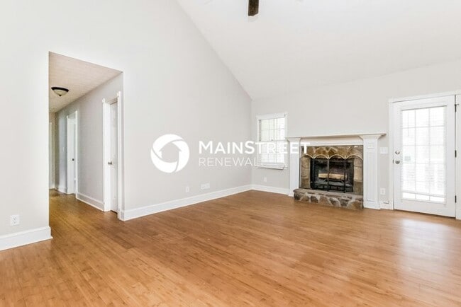 Building Photo - 3 Bedroom Pet-Friendly Home in Acworth, GA...