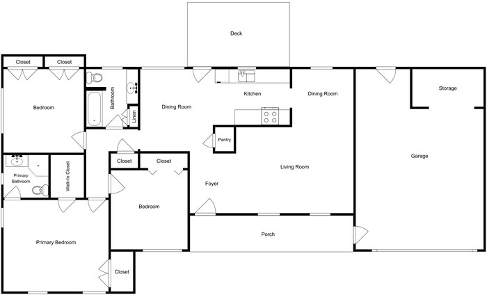 Building Photo - 10222 Belfast Rd