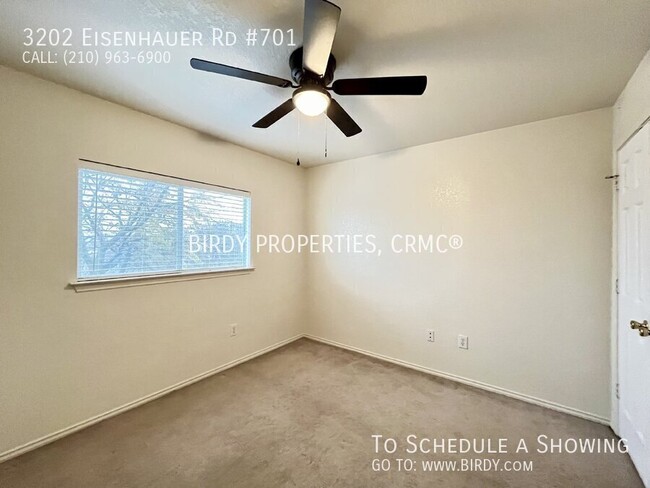 Building Photo - 3202 Eisenhauer Rd