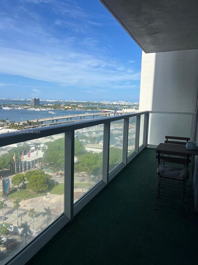 Building Photo - 244 Biscayne Blvd