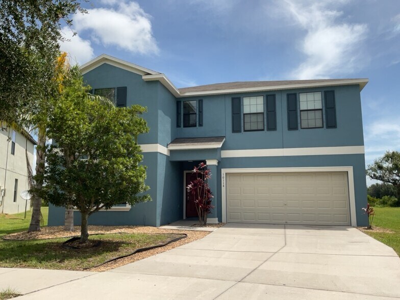 Primary Photo - 10114 Carloway Hills Dr