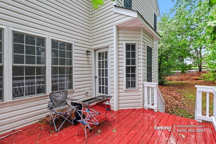 Building Photo - 12919 Foggy Mill Dr