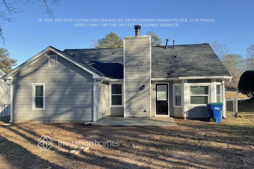 Building Photo - 8605 Garvey Dr