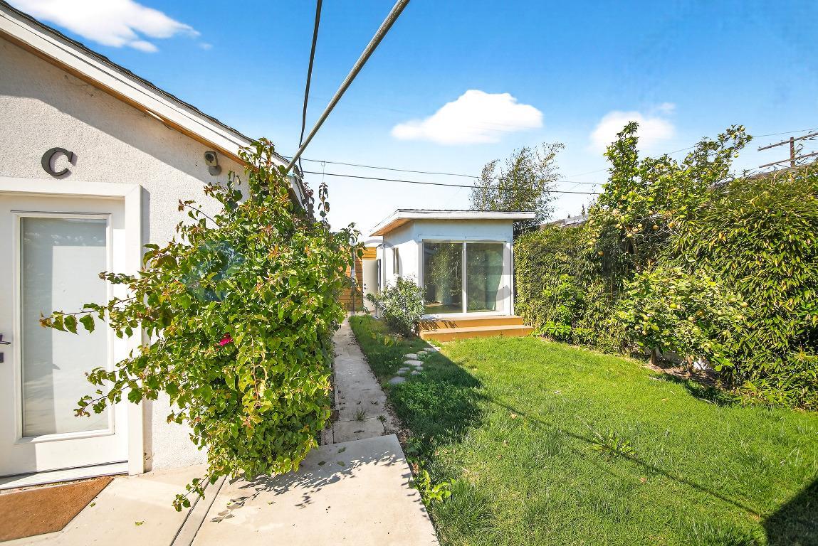 Building Photo - 6415 Madden Ave