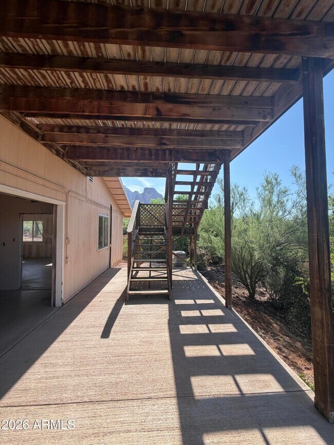 Building Photo - 5825 E Tepee St