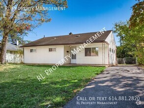 Building Photo - Beautiful 3 bedroom 1.5 bathroom home in A...