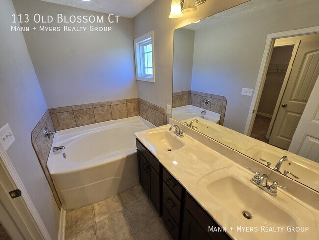 Building Photo - 113 Old Blossom Ct