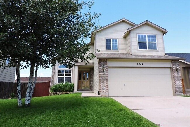 Building Photo - 2244 Pinyon Jay Dr