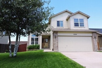 Building Photo - 2244 Pinyon Jay Dr