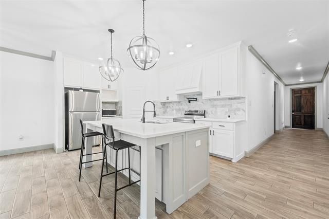 Building Photo - 4801 Shackleford St