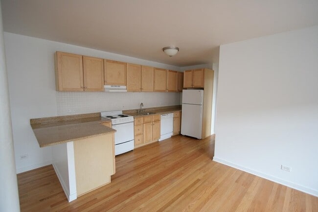 Floorplan - Kenwood Court