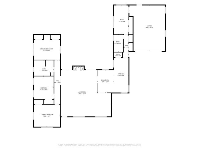 Building Photo - 1801 Benbow Wy