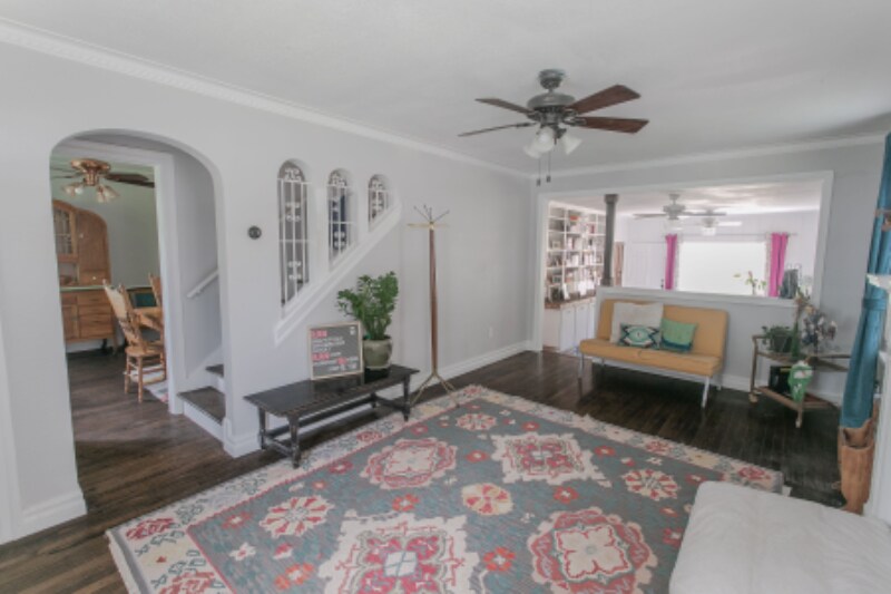 Building Photo - 3405 NW 25th St