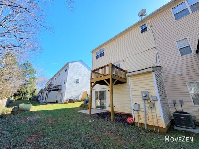 Building Photo - 10536 English Setter Way