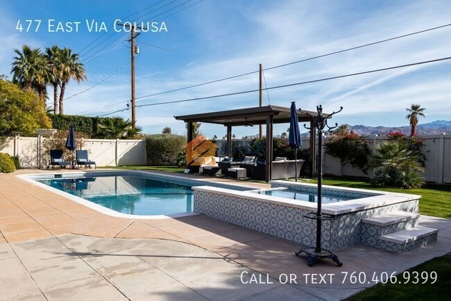 Building Photo - 477 E Vía Colusa