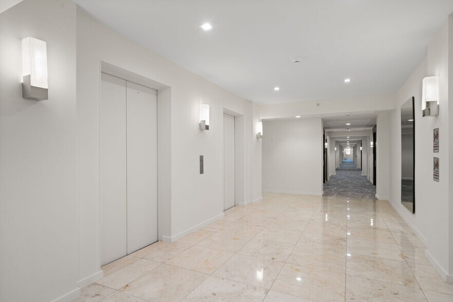 Building Photo - 19380 Collins Ave