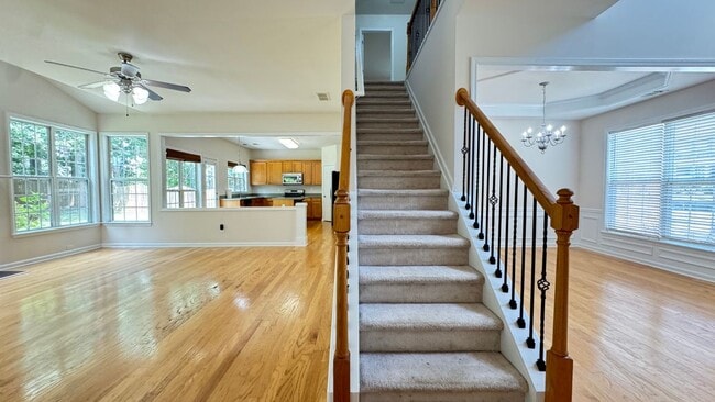 Building Photo - 3695 Fedorite Walk