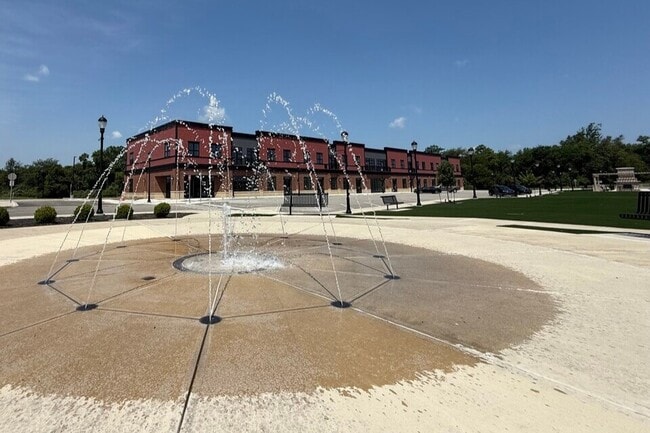 Building Photo - 209 Park Drive