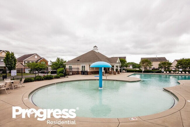 Building Photo - 1800 Windy Willow Ln