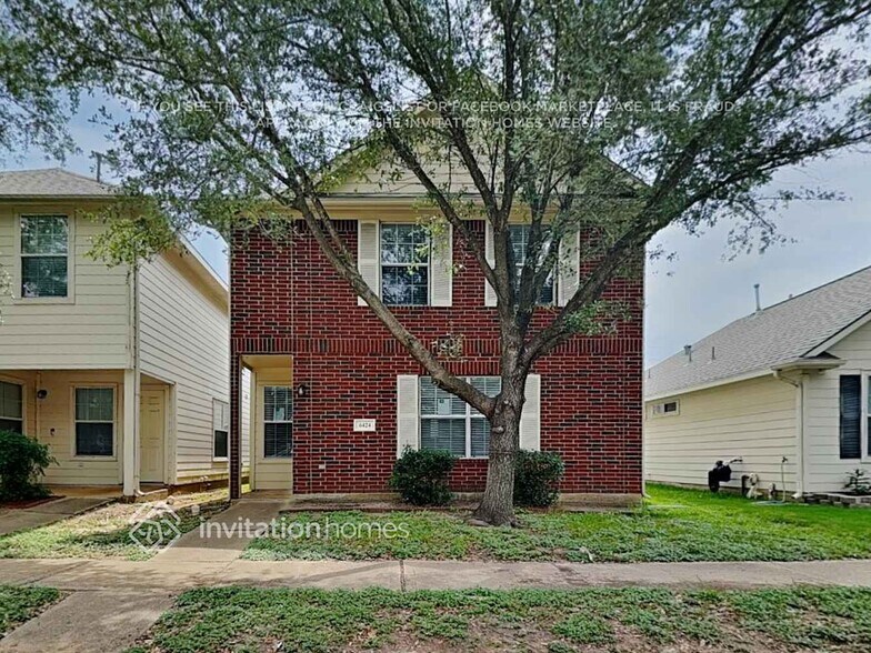 Primary Photo - 6424 Mountain Pines Ln