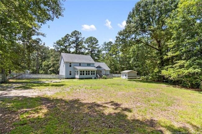 Building Photo - 3412 Cedar Hill Dr