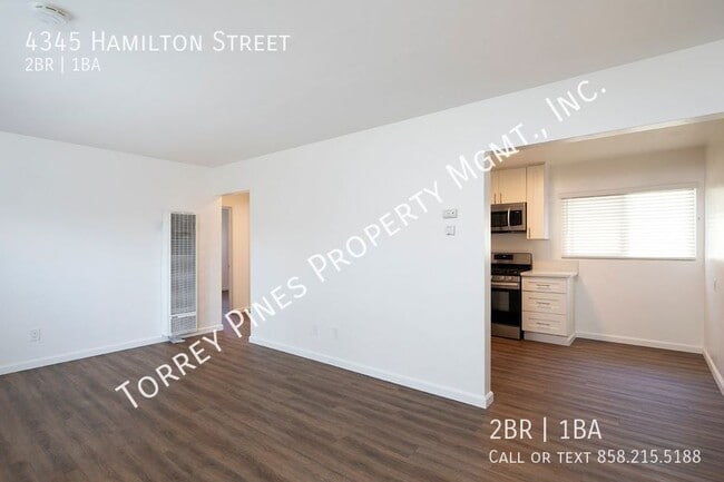 Building Photo - 4345 Hamilton St