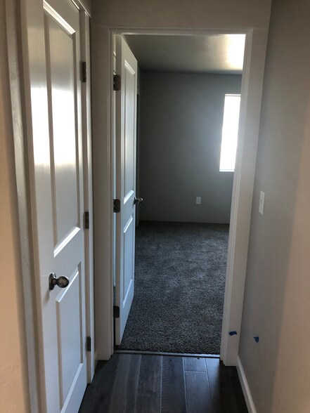 Master Bedroom - 1677 Grand Ave
